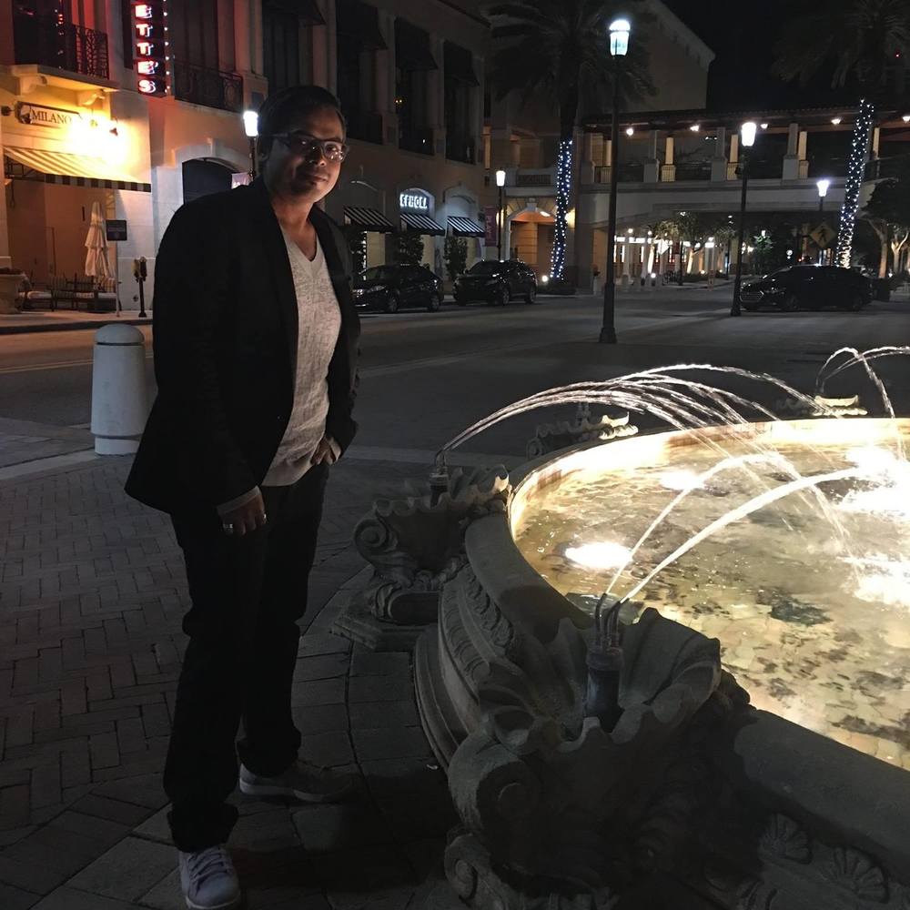 Meet your Posher, Pulak